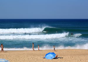 Les Landes Luna Park